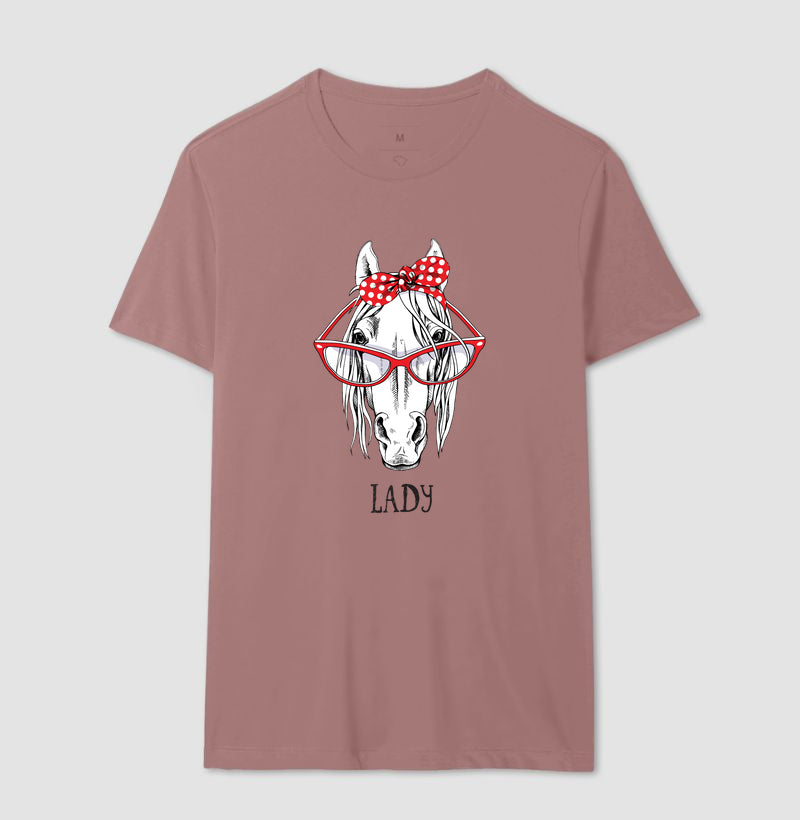 LADY HORSE