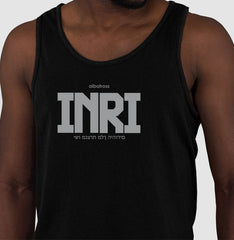 INRI conexão emocional