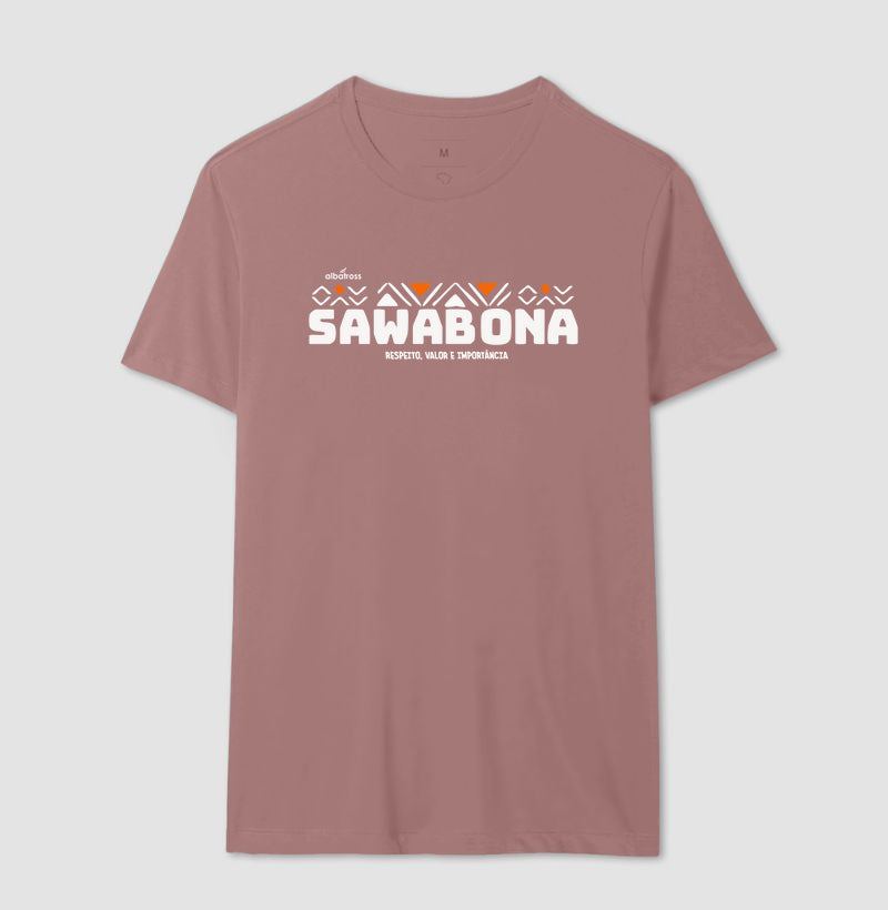 SAWABONA - RESPEITO, VALOR E IMPORTÂNCIA