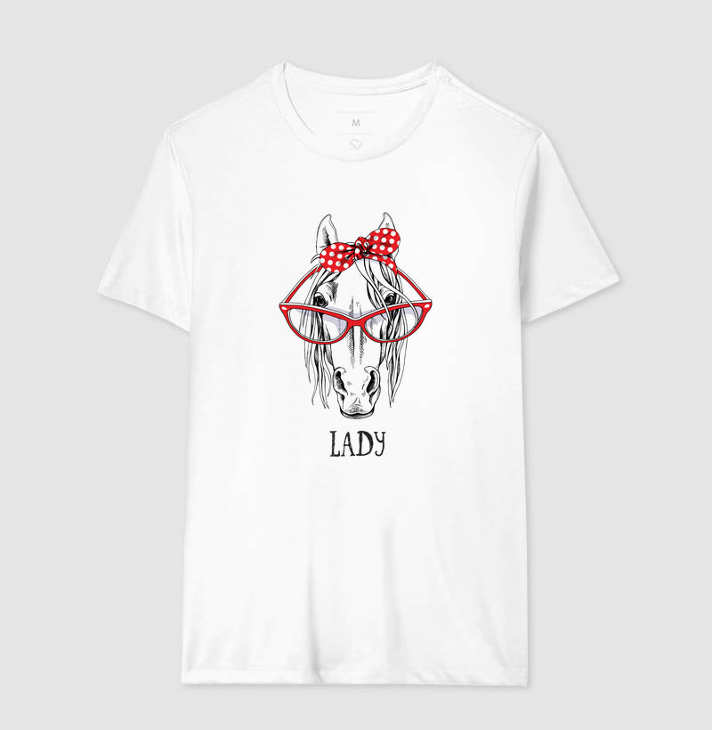 LADY HORSE
