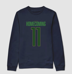 HOMECOMING 11