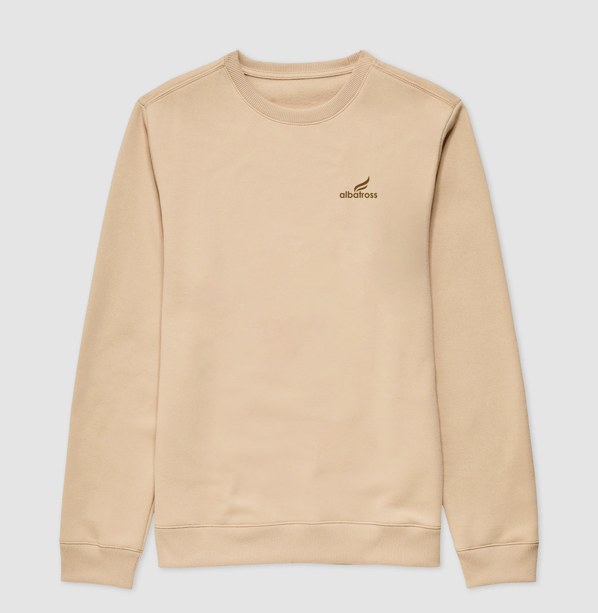 ALBATROSS TEES W