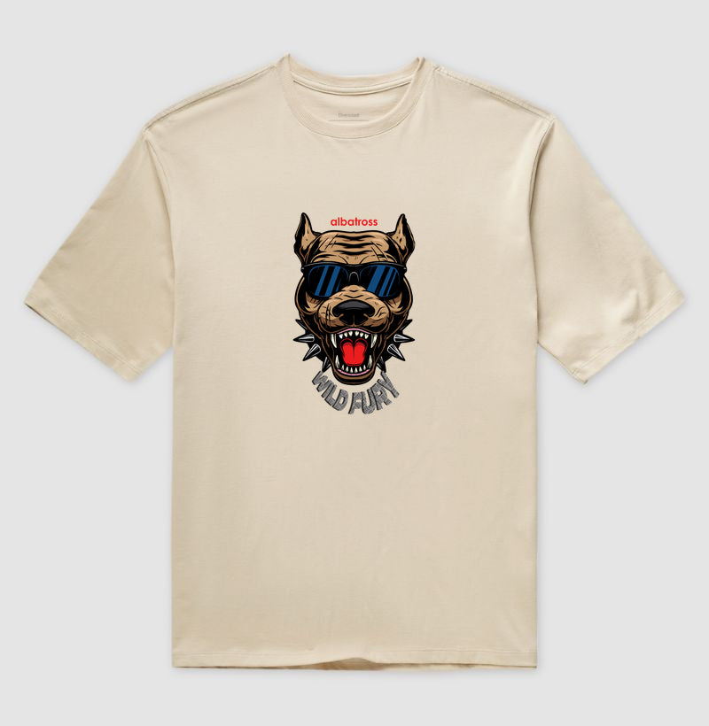 wild fury