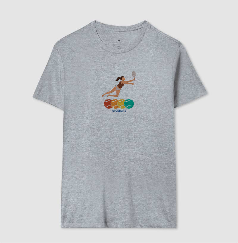Beach Tennis Alba W