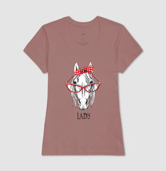 LADY HORSE