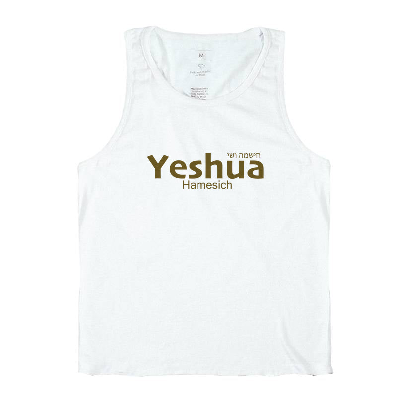 Yeshua Hamesich — O Nome acima de todo nome