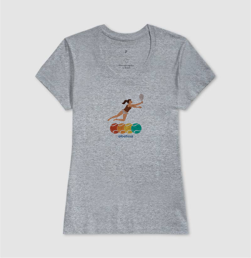 Beach Tennis Alba W