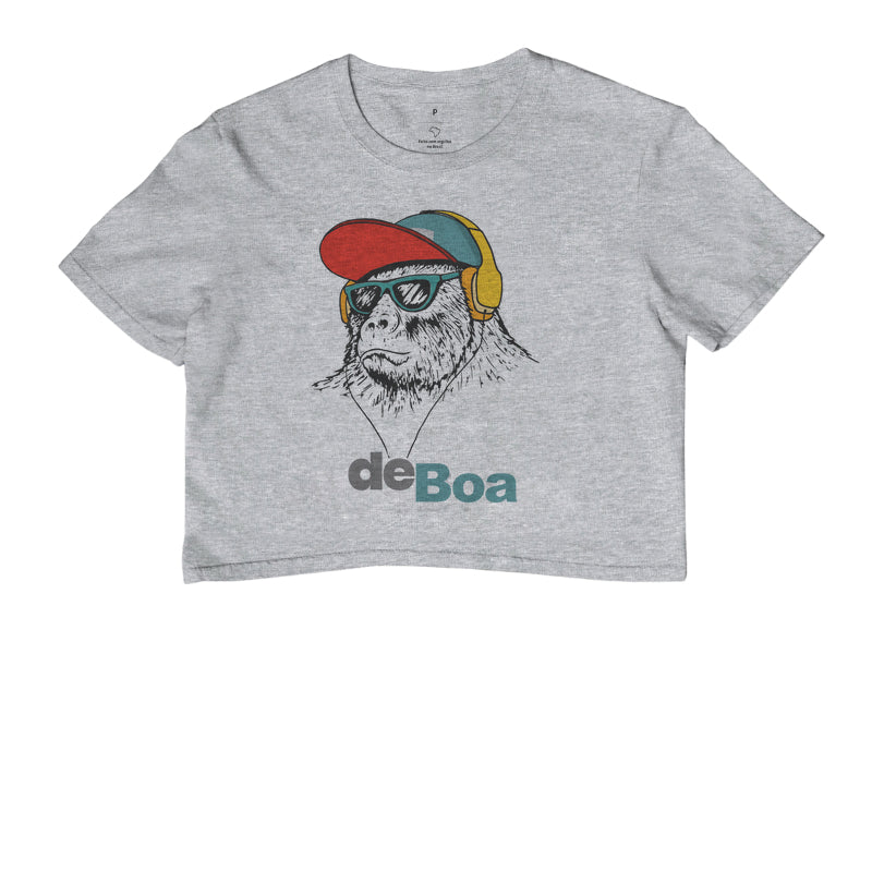 de boa tshirt
