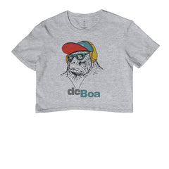de boa tshirt