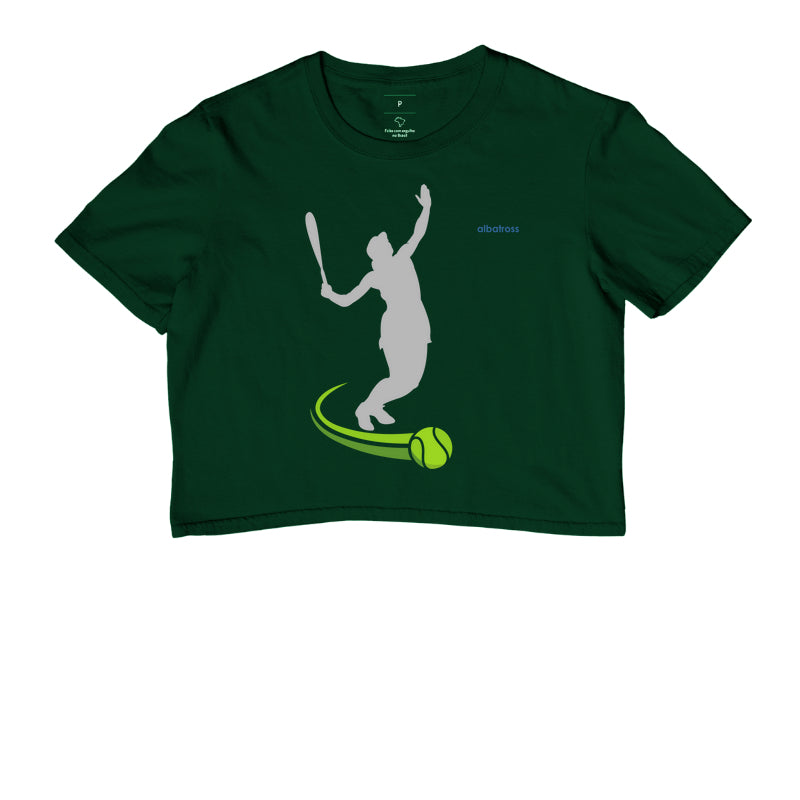 Beach Tennis Albatross