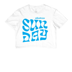 sun day azul