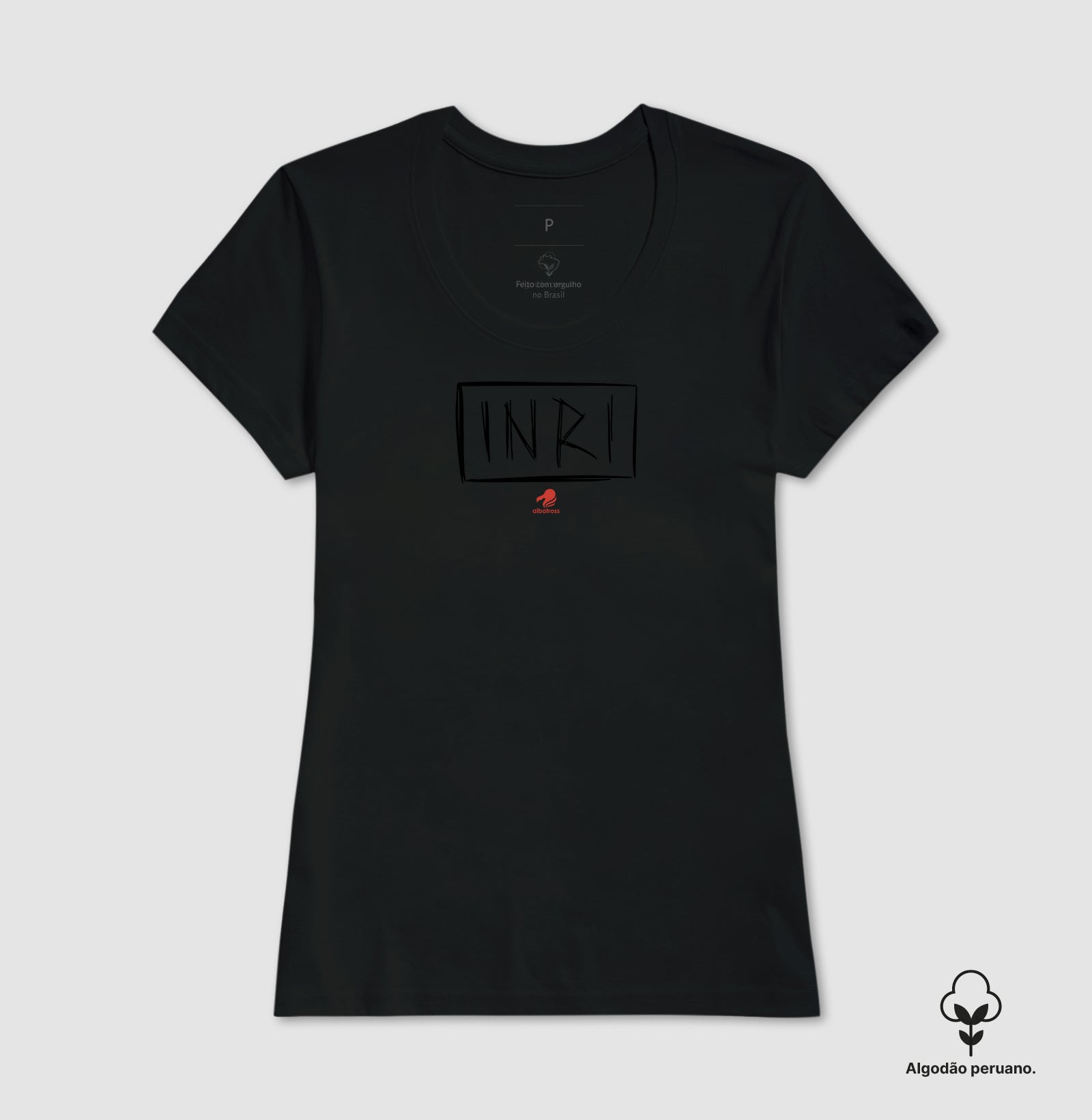 INRI