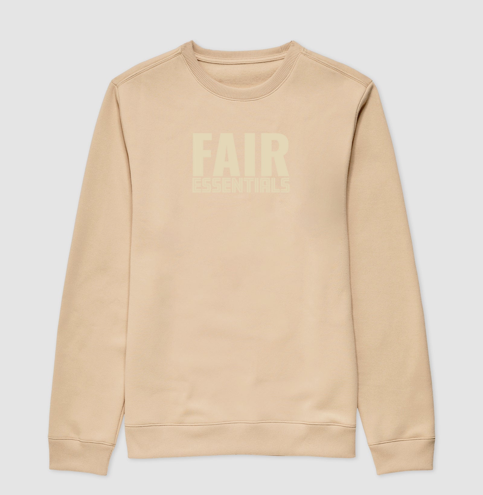FAIR - CORPO E MENTE