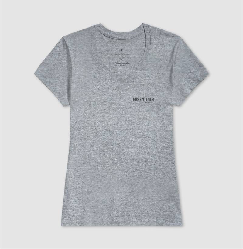 ESSENTIALS ALBATROSS TEE