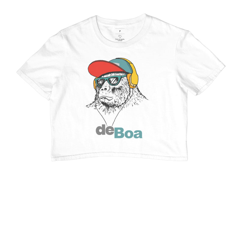 de boa tshirt