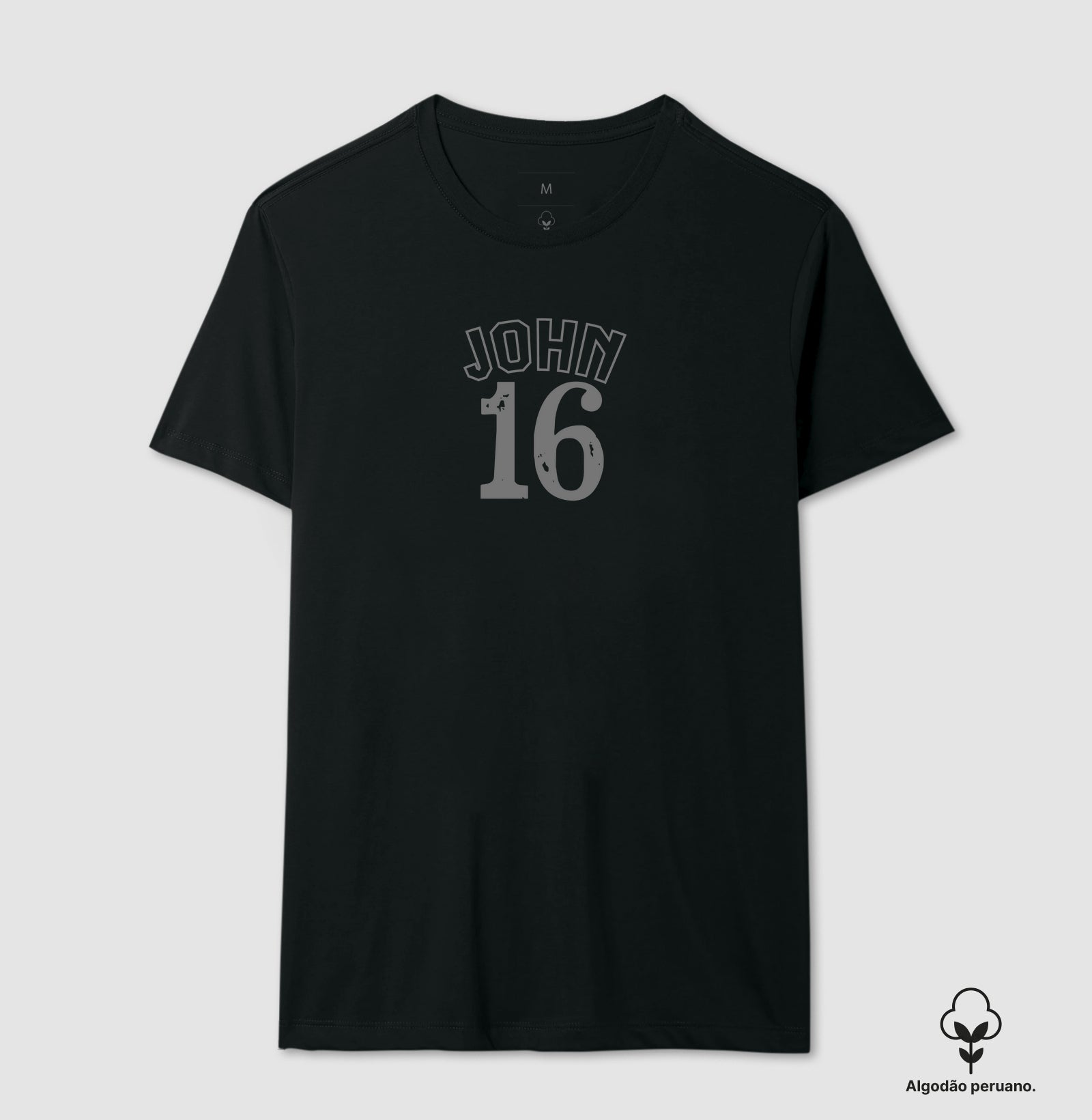 JOÃO 16