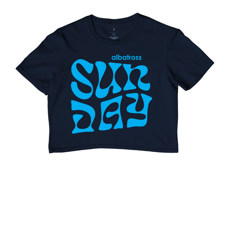 sun day azul