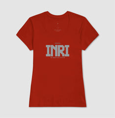 INRI conexão emocional