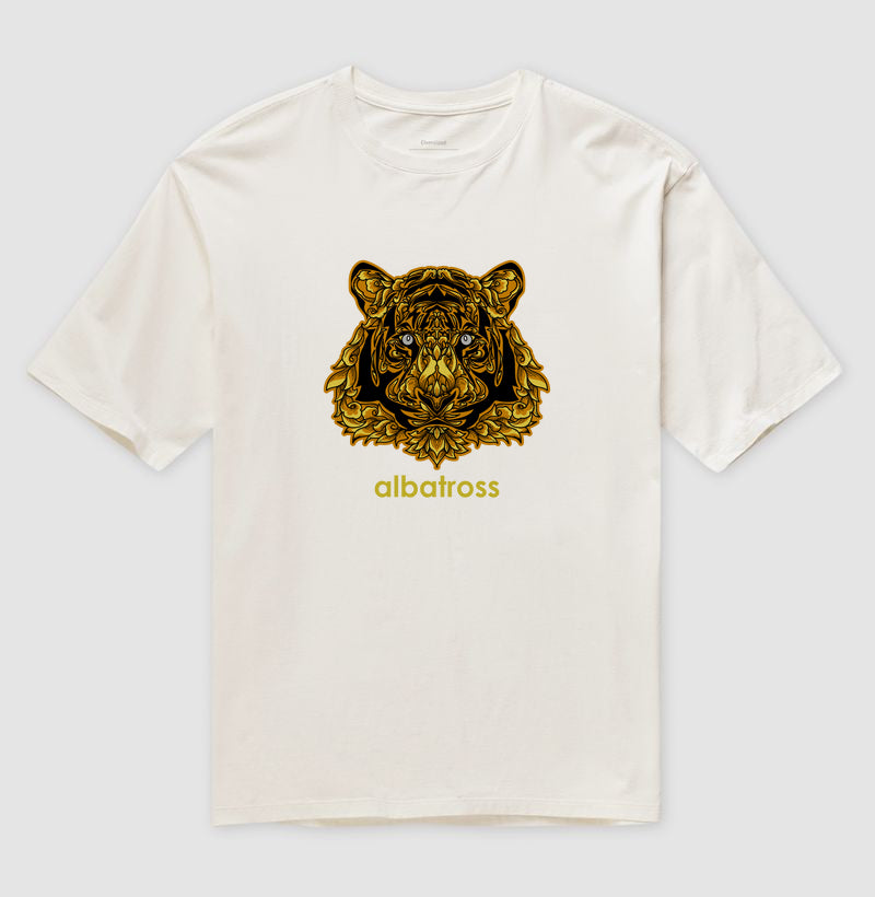 Gold Lion