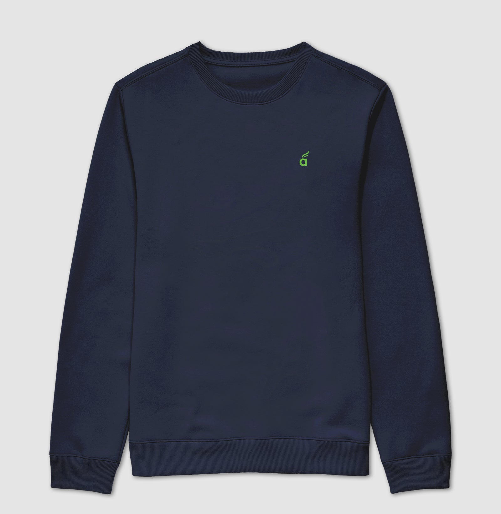 Camiseta Básica ALBATROSS Limão