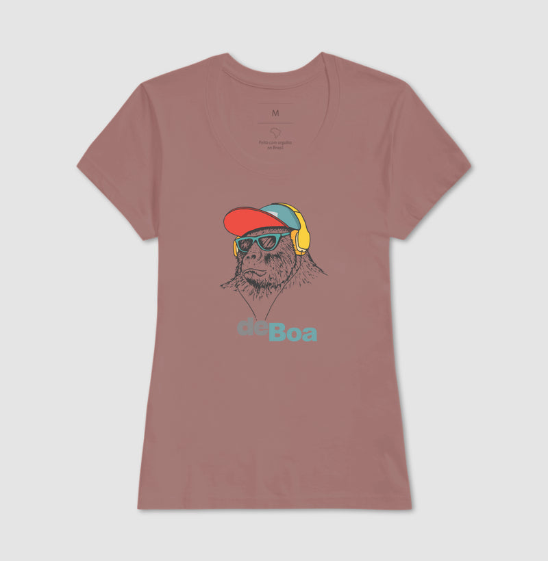 de boa tshirt