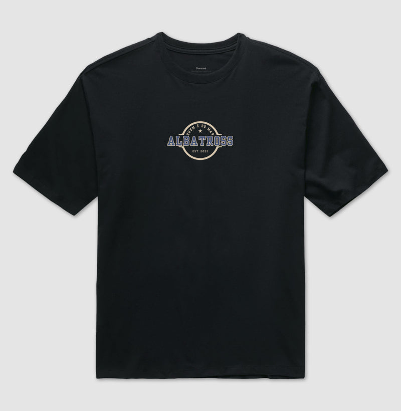 quem é do mar tees