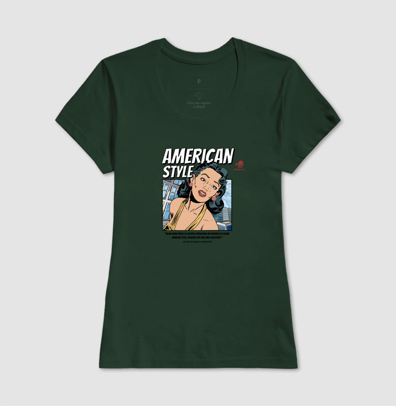 American