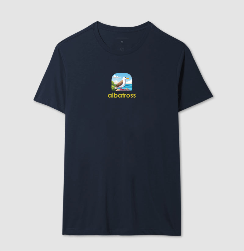 albatross draw