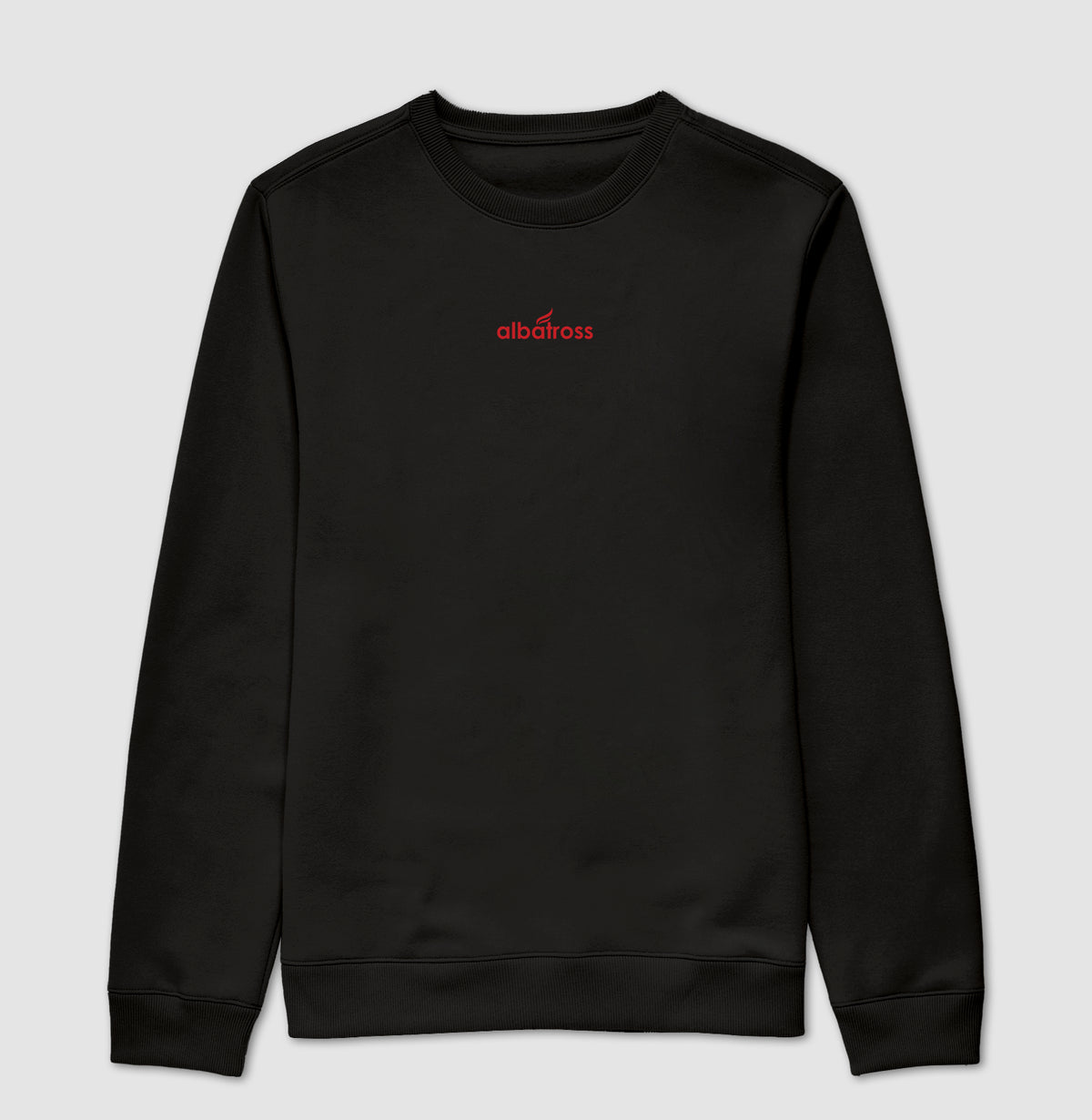 Albatross sueter moletom