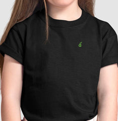 Camiseta Básica ALBATROSS Limão