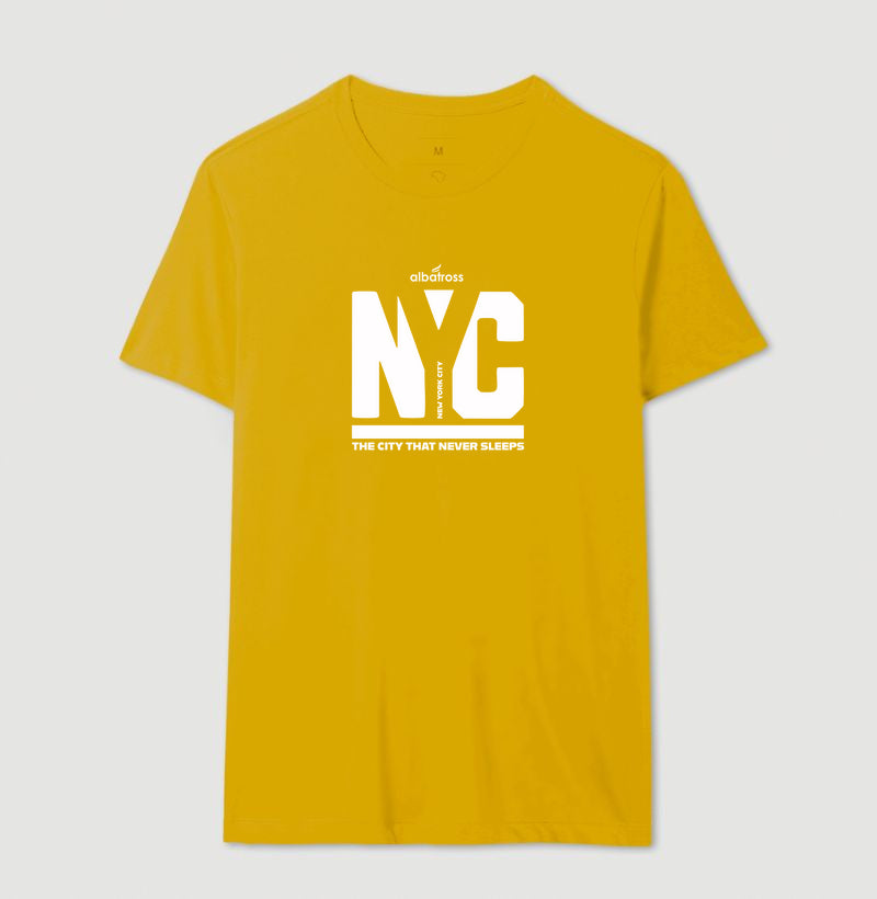 NYC