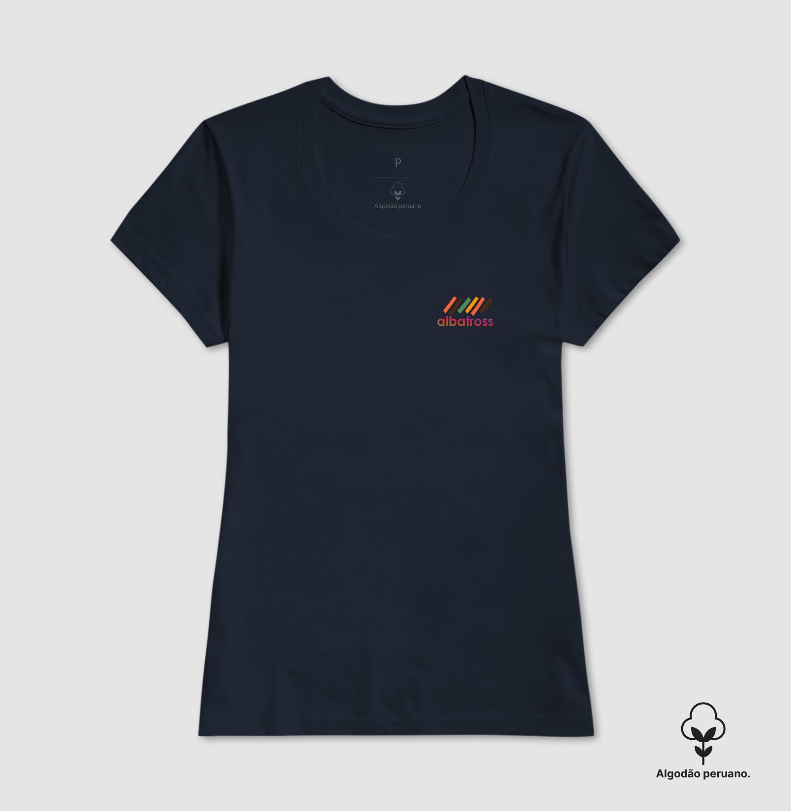 albatross tees
