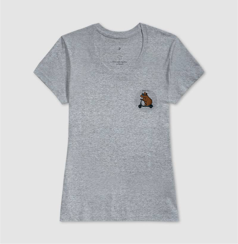 capivara m
