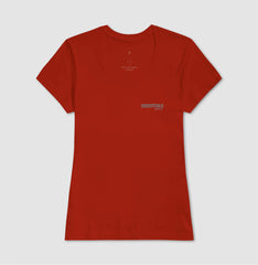 ESSENTIALS ALBATROSS TEE