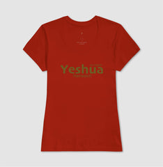 Yeshua Hamesich — O Nome acima de todo nome