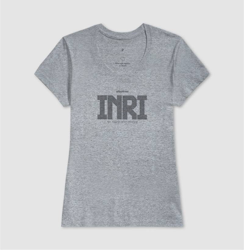 INRI conexão emocional