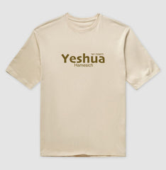Yeshua Hamesich — O Nome acima de todo nome