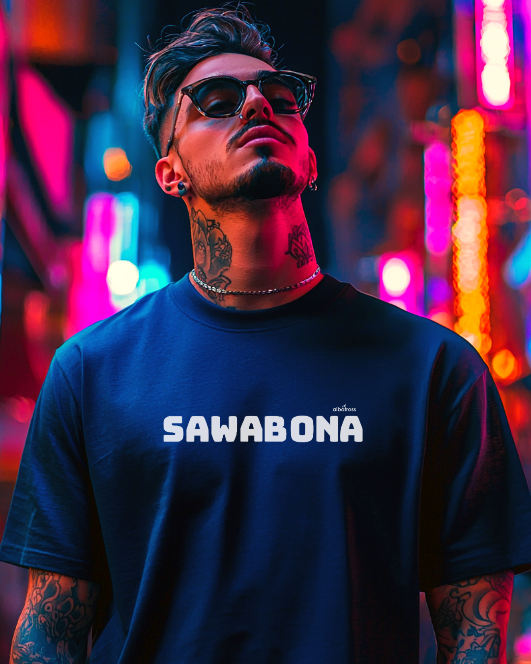 SAWABONA