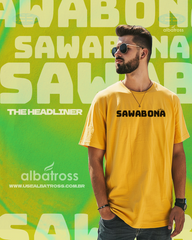 SAWABONA
