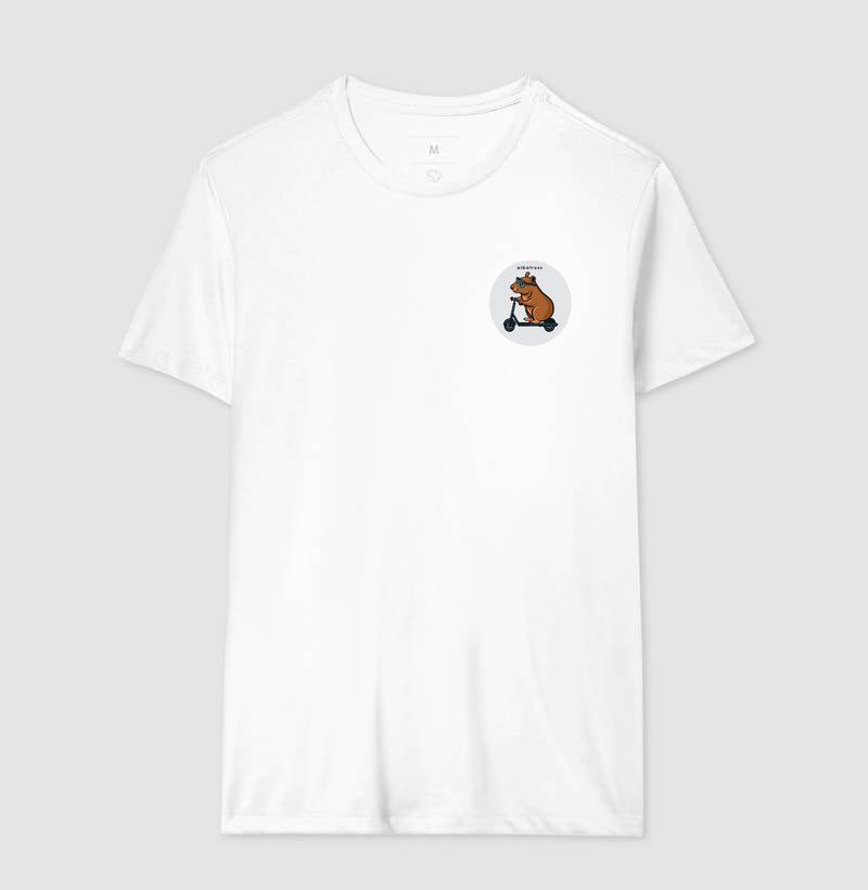 capivara m
