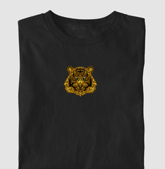 Gold Lion