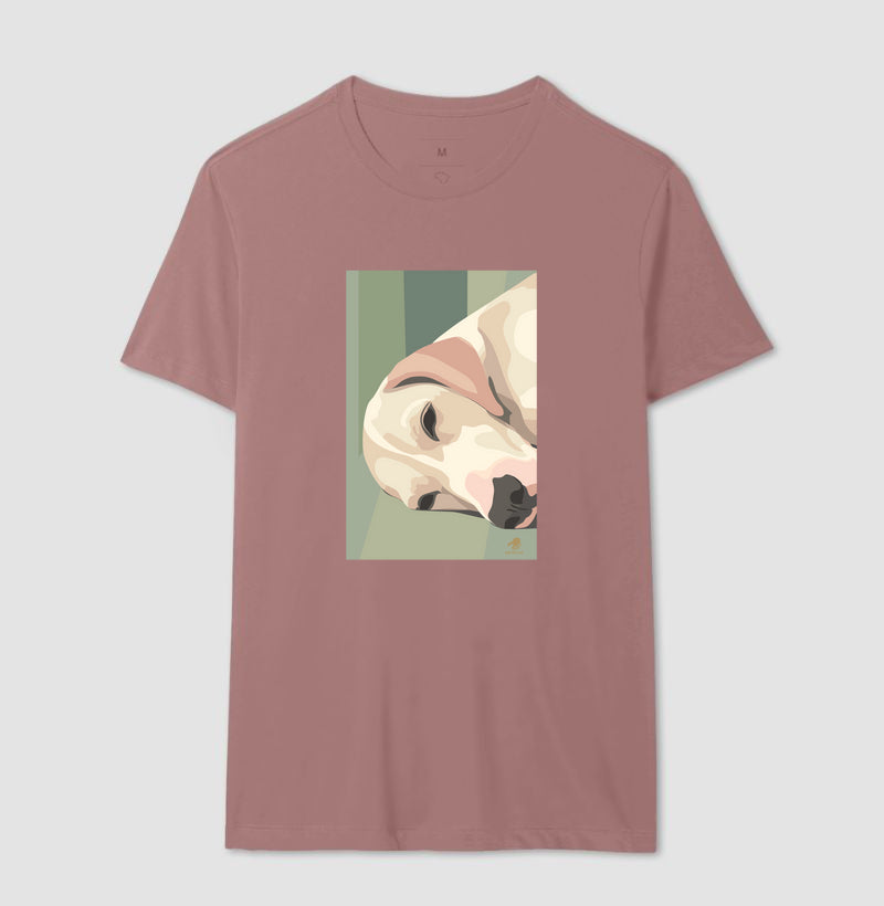 t-shirt* Vira Lata Caramelo — Albatross