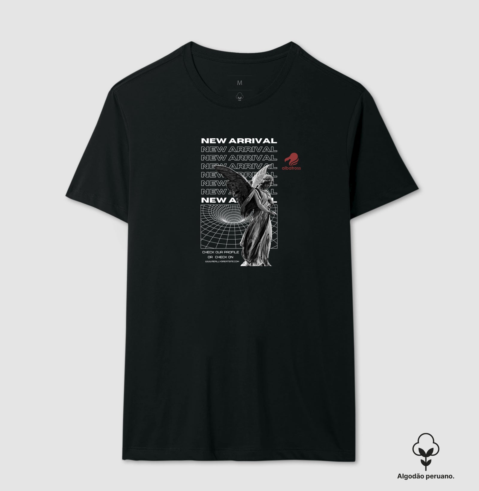 alba tees