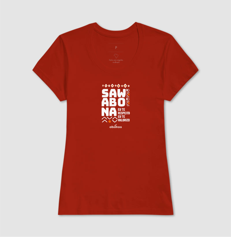 SAWABONA