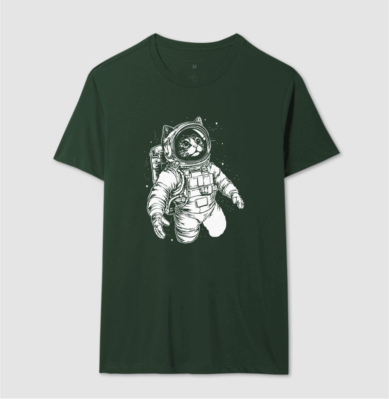 GATO ASTRONAUTA