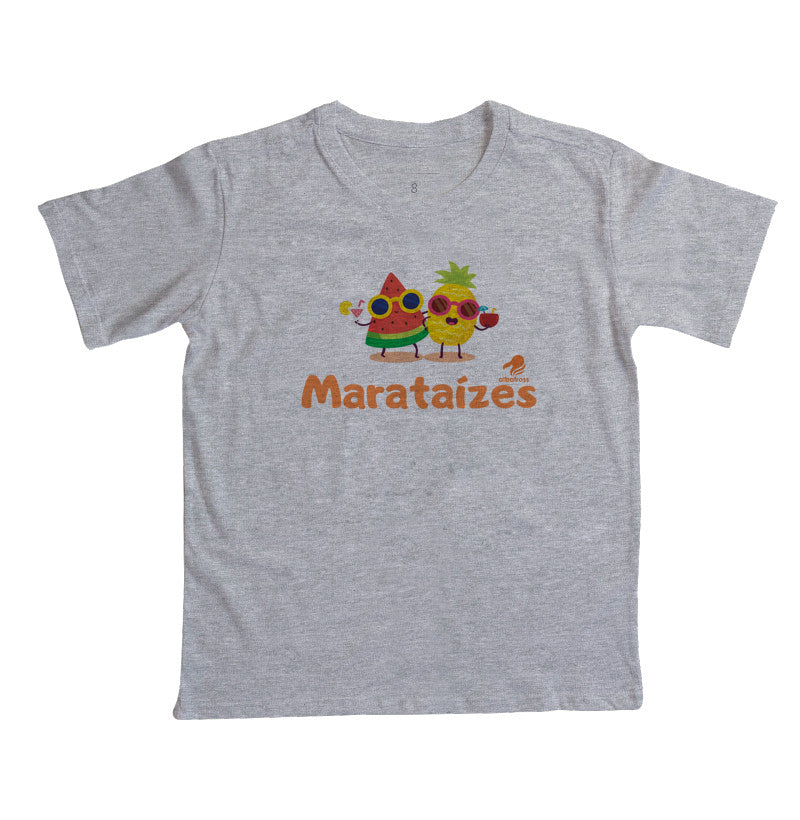 Marataízes abacaxi Melancia