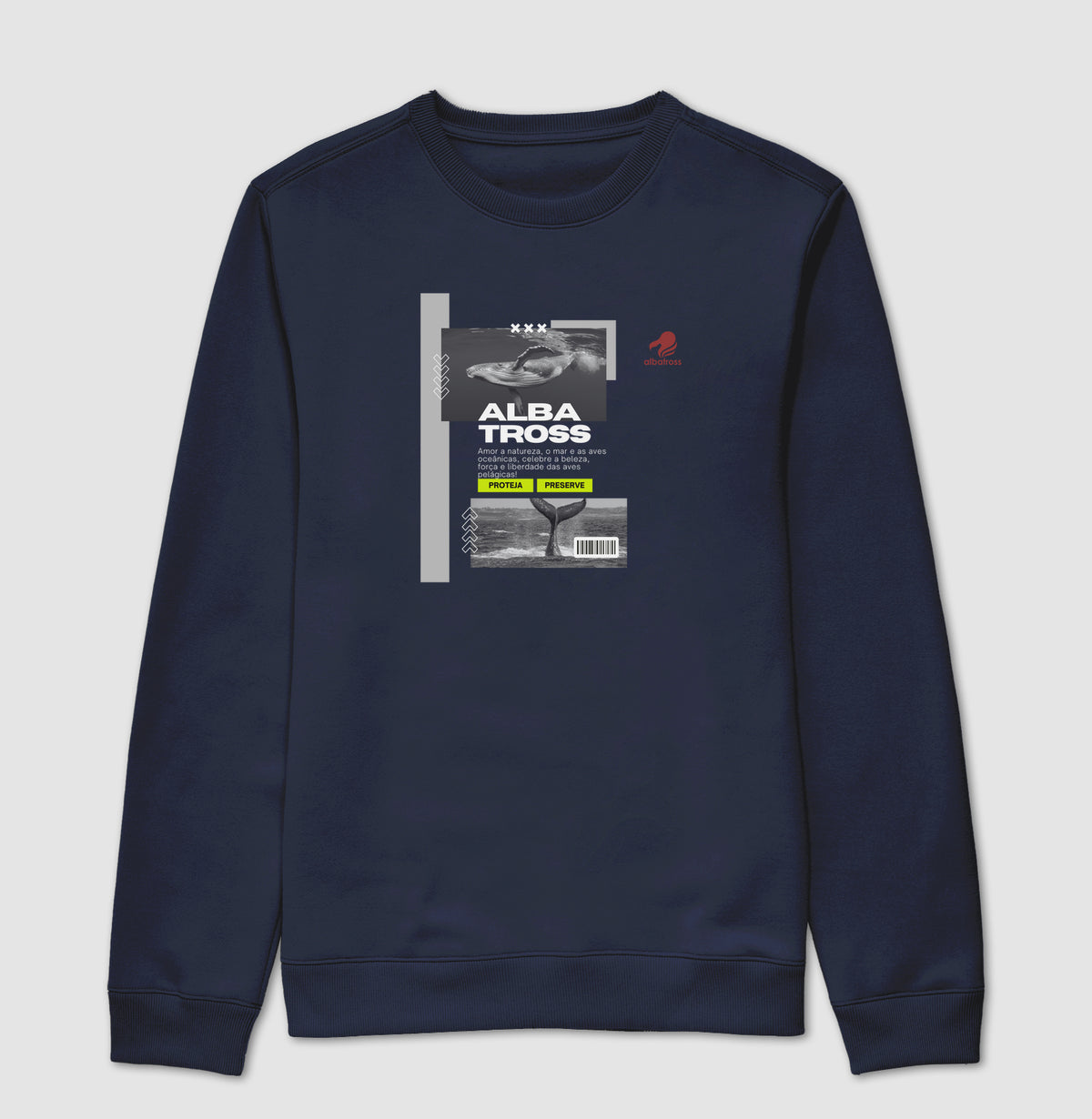 alba preserve