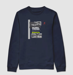 alba preserve
