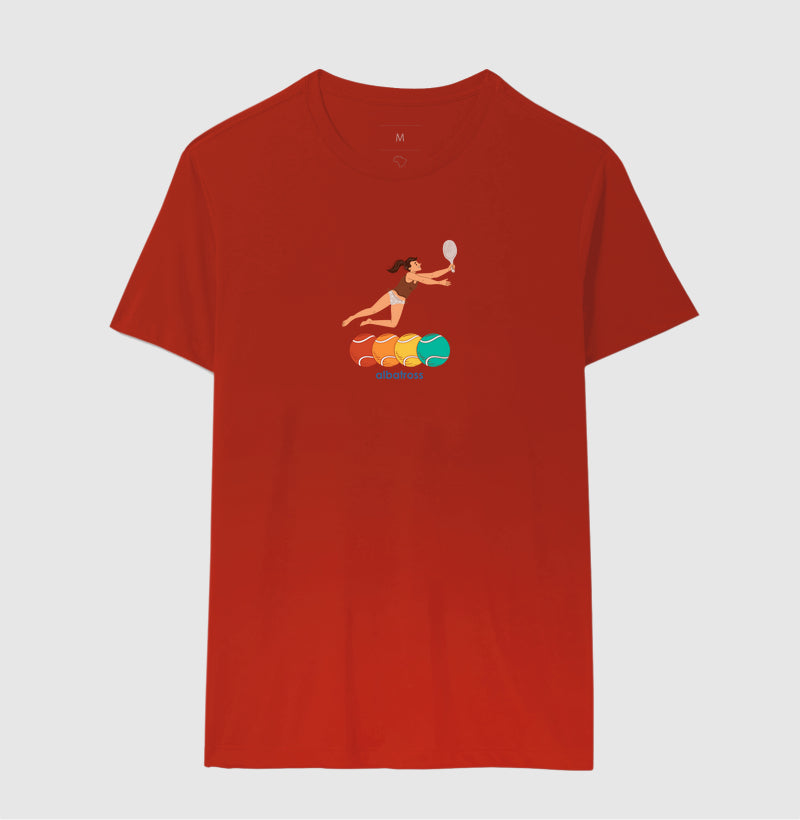 Beach Tennis Alba W