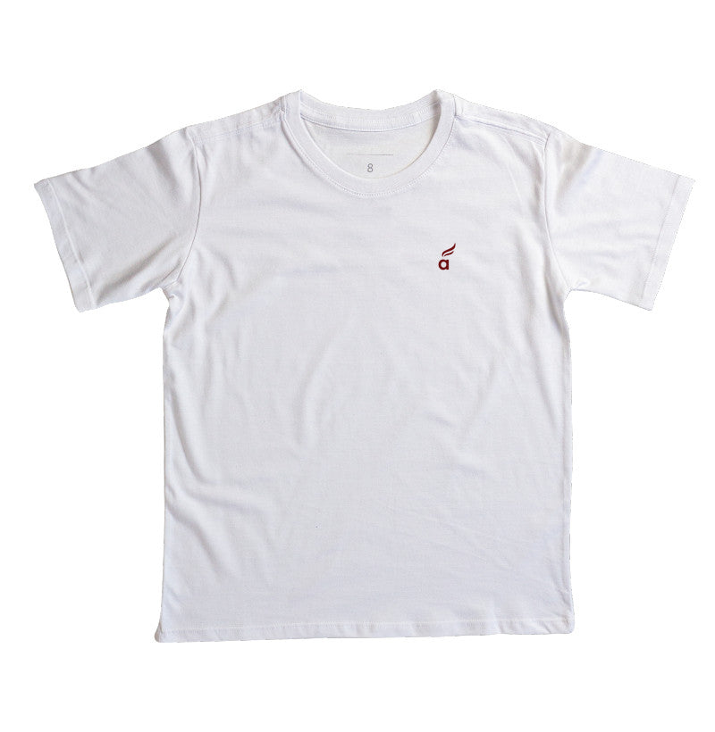 Camiseta Brasa albatross